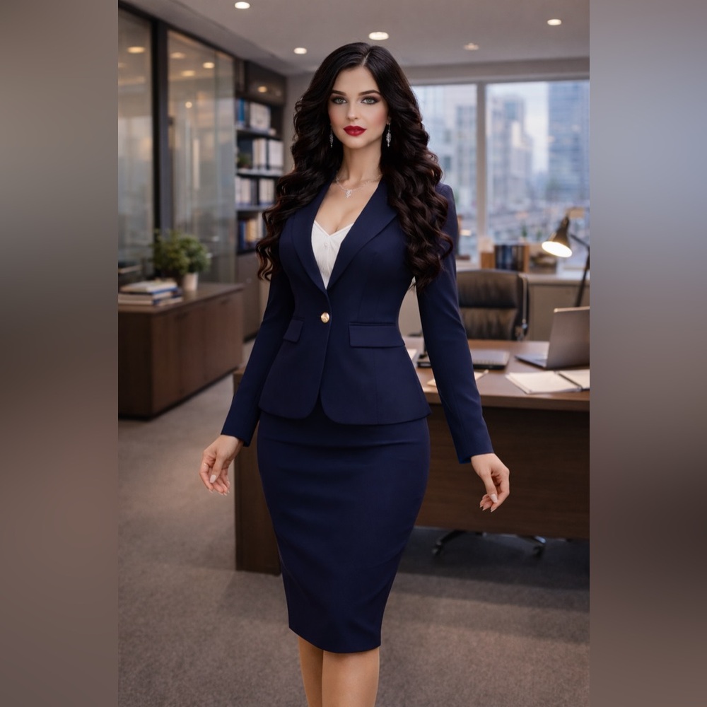 Meet your Posher, T!